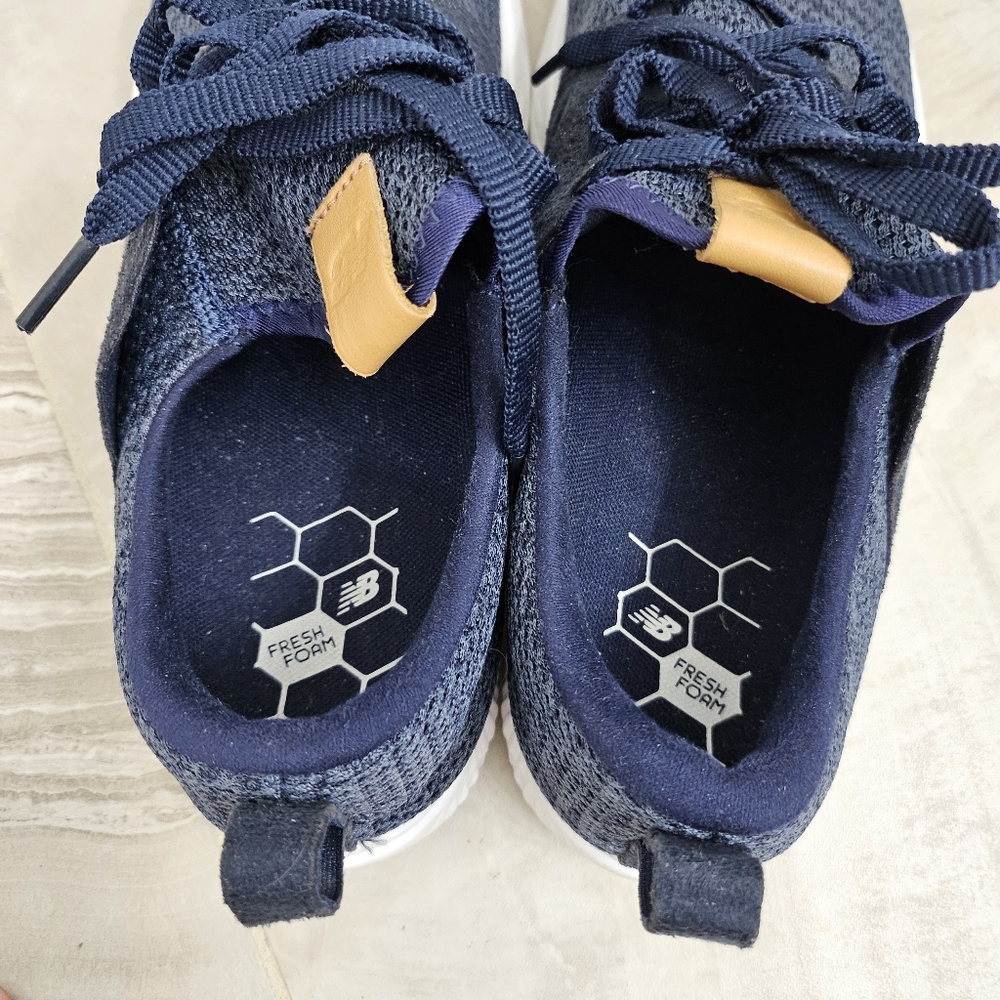 ❌❌SOLD❌❌
New Balance Lace-Up Sneakers - Fresh Foam Sport Pigment WOMEN SIZE 10 - Picture 5 of 8